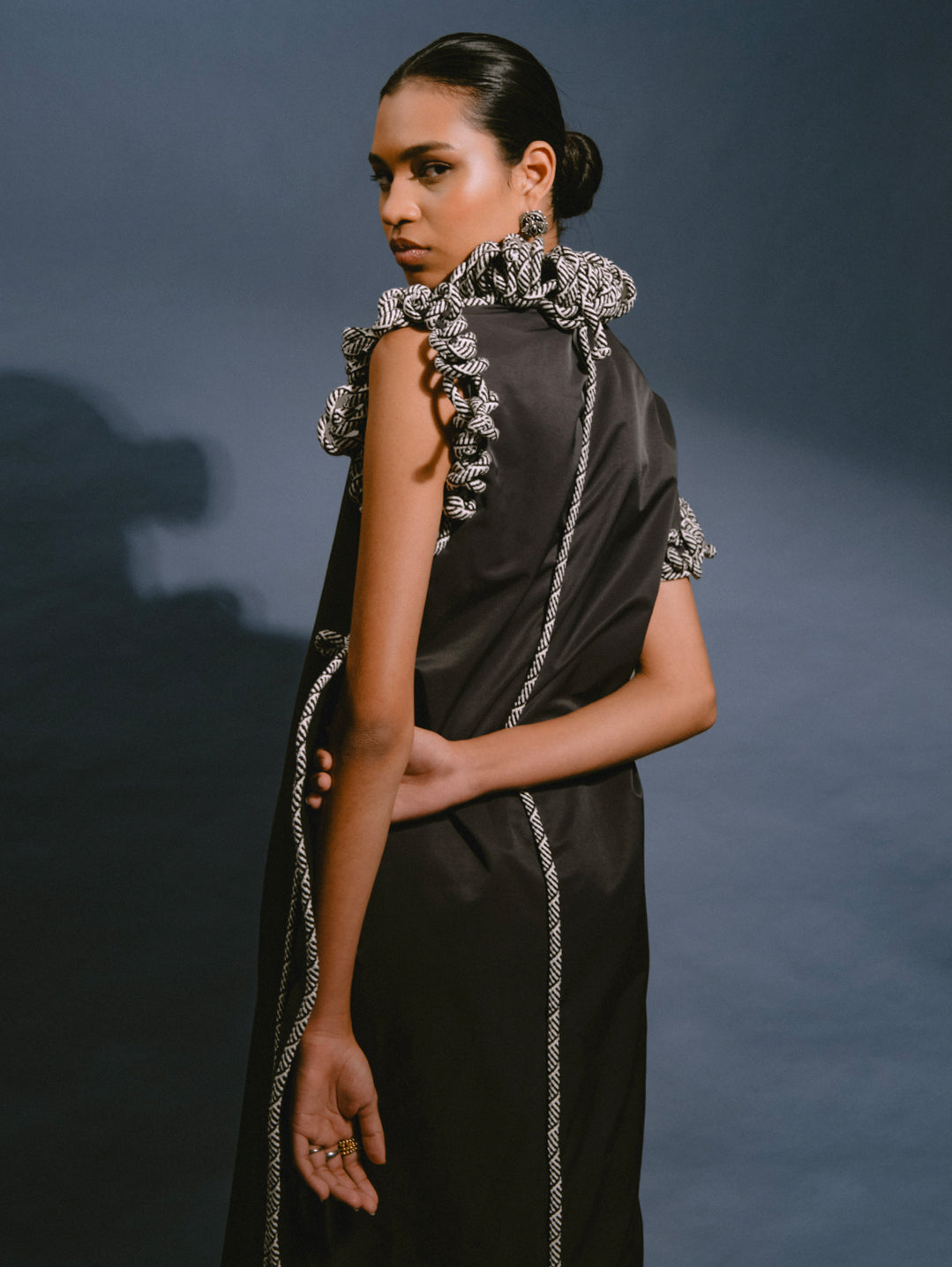 VESTIDO IRAIM