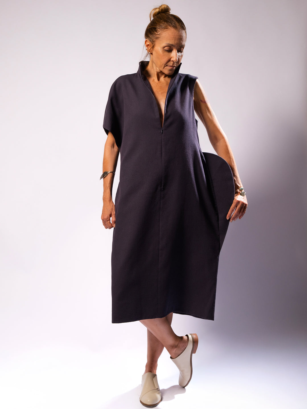 VESTIDO MID IRAIM