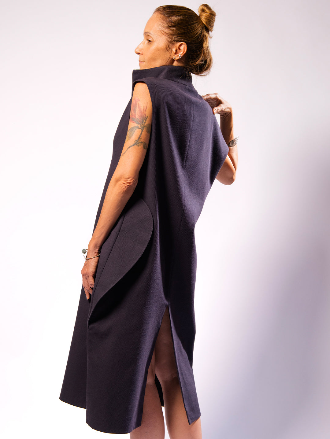 VESTIDO MID IRAIM