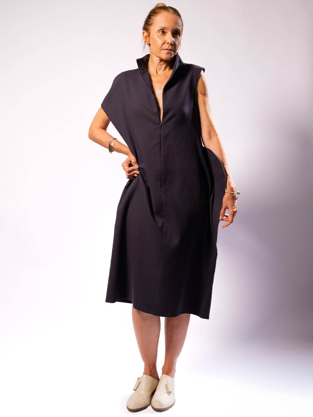 VESTIDO MID IRAIM