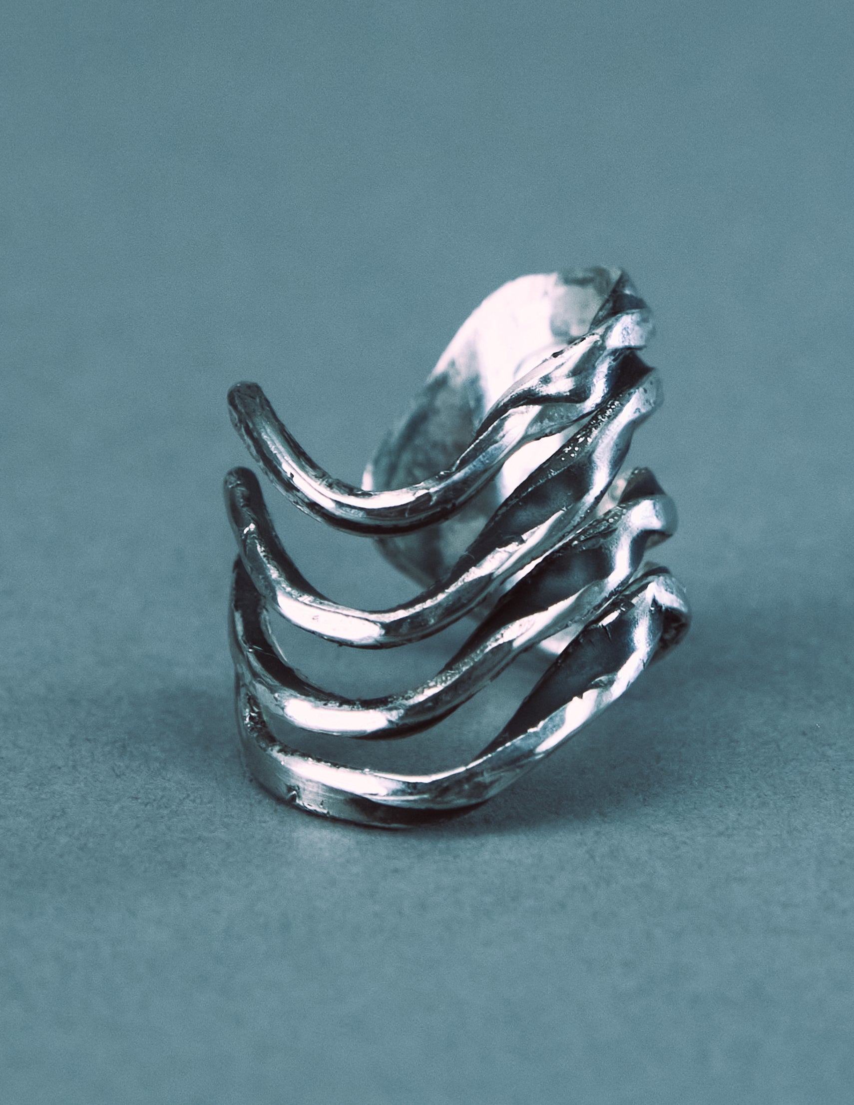 ANEL SILVER-BITE 05