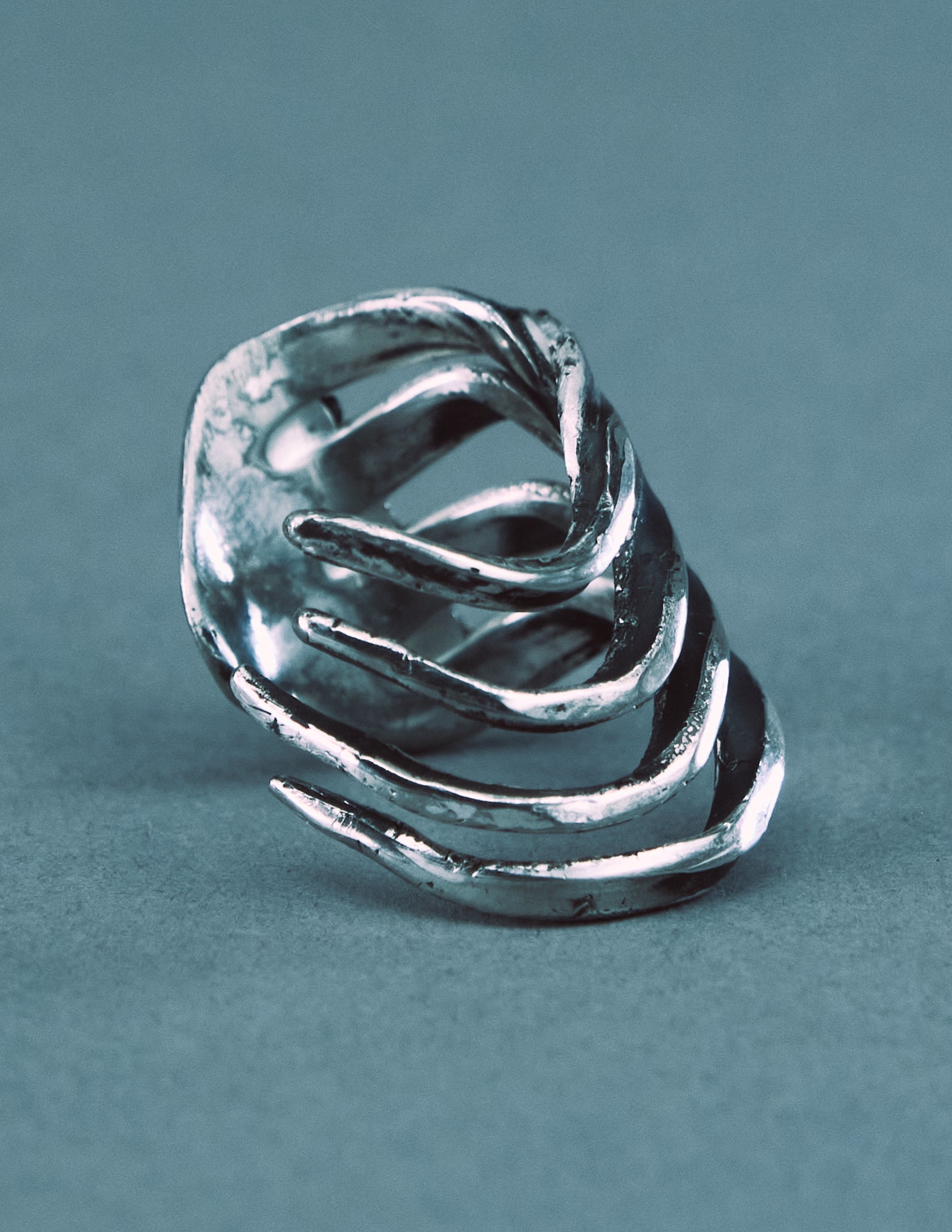 ANEL SILVER-BITE 05