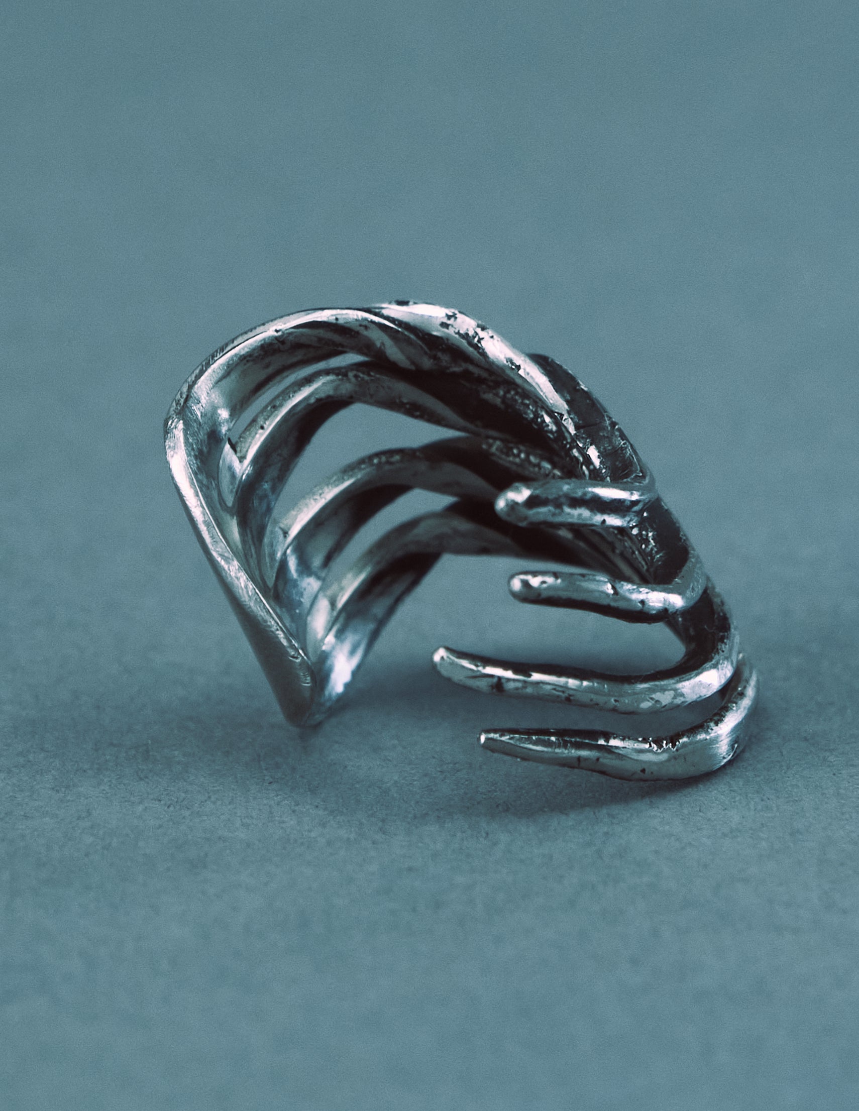 ANEL SILVER-BITE 05