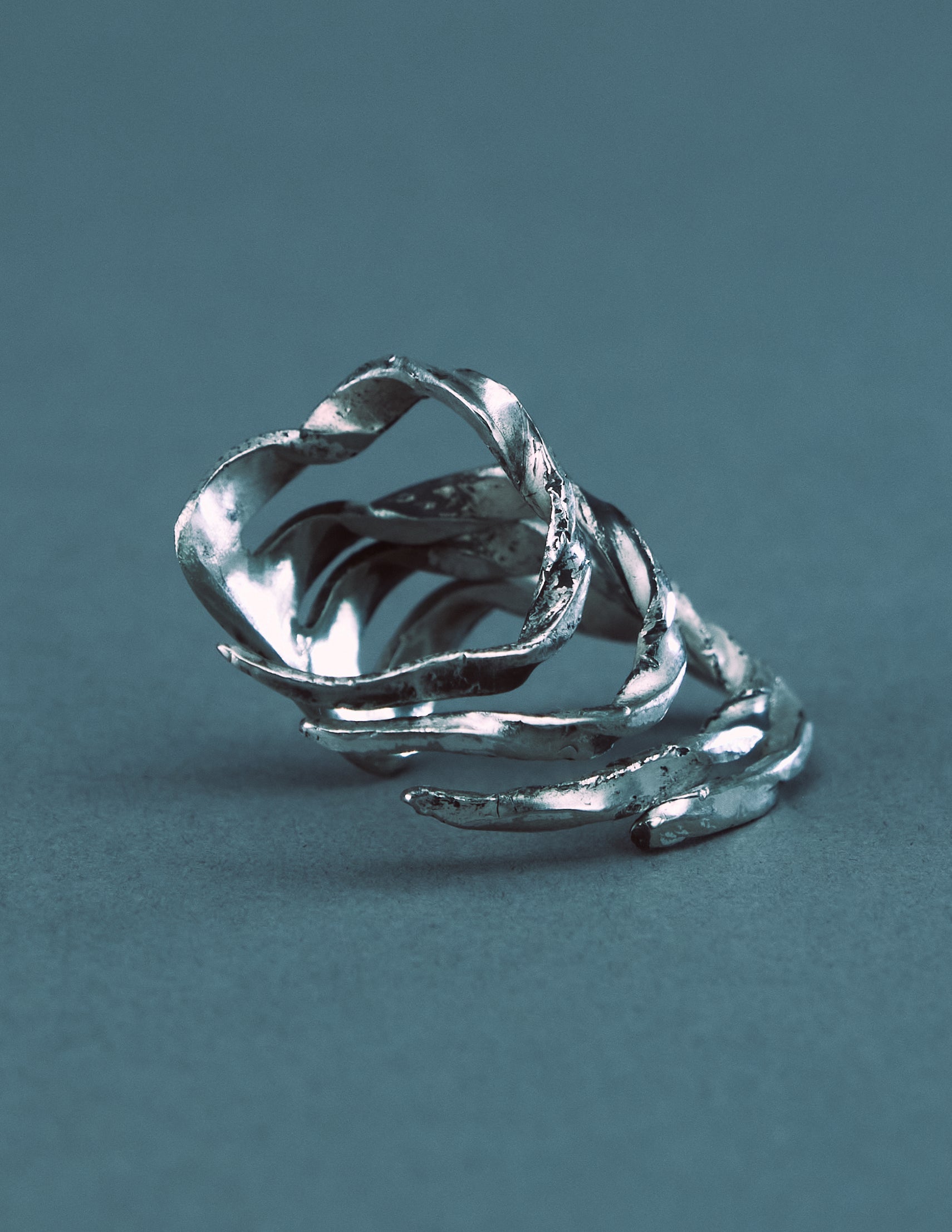 ANEL SILVER-BITE 01