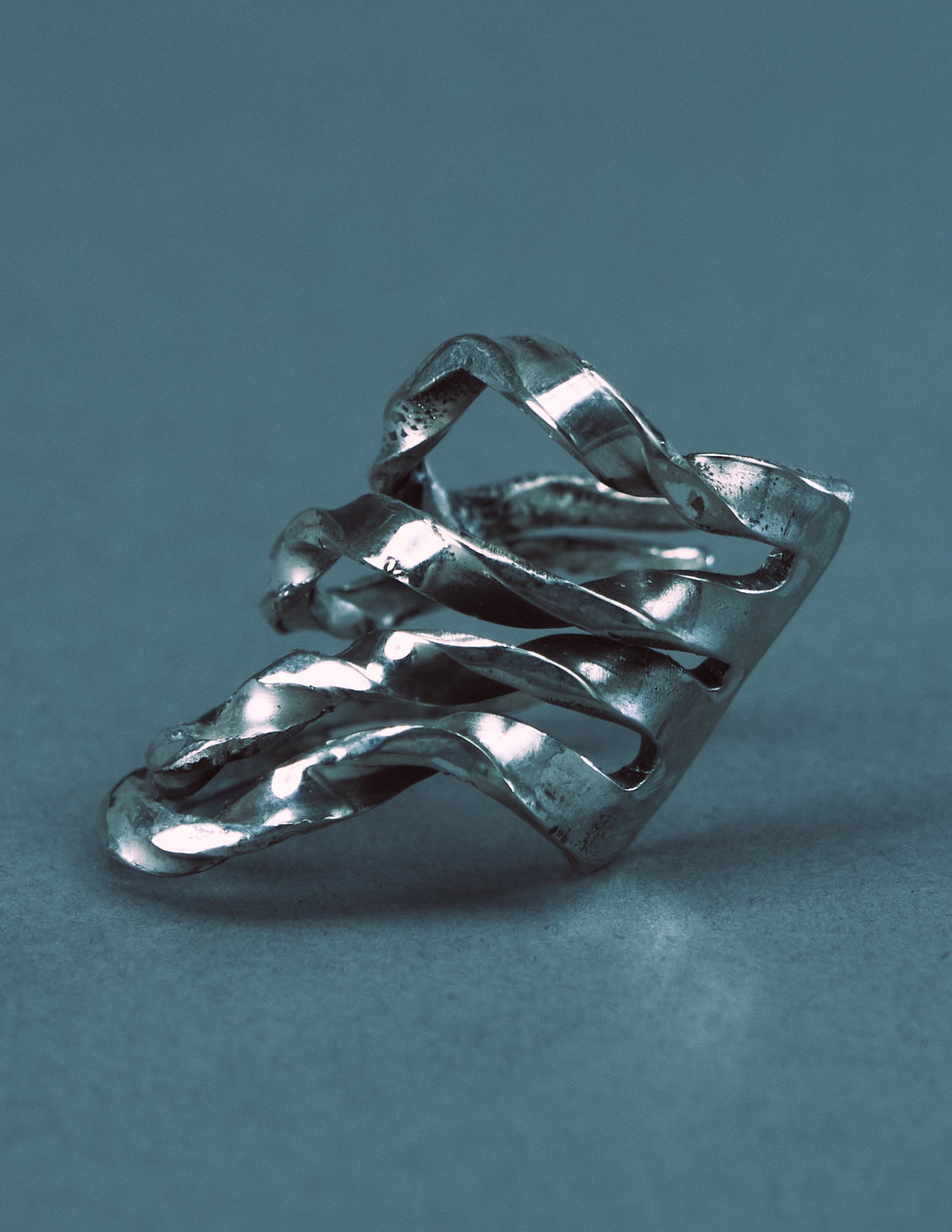 ANEL SILVER-BITE 01