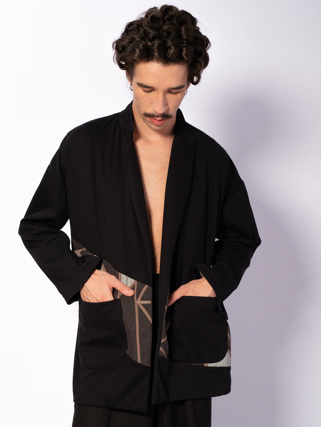 BLAZER UNIQ