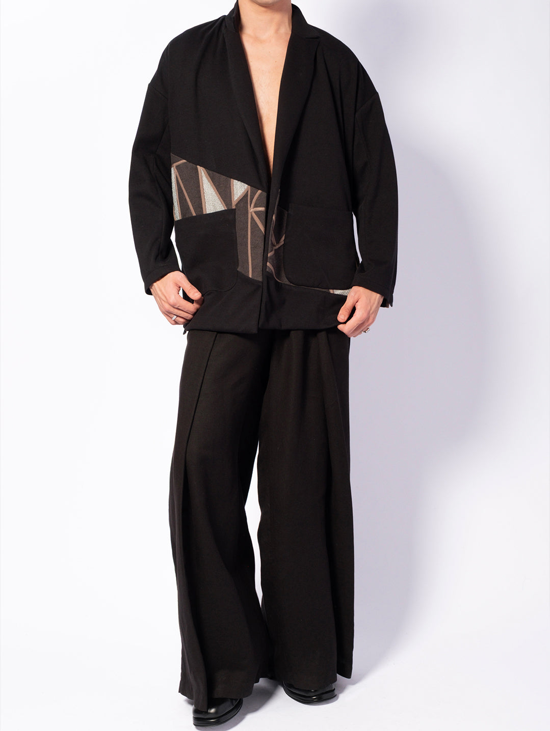 BLAZER UNIQ
