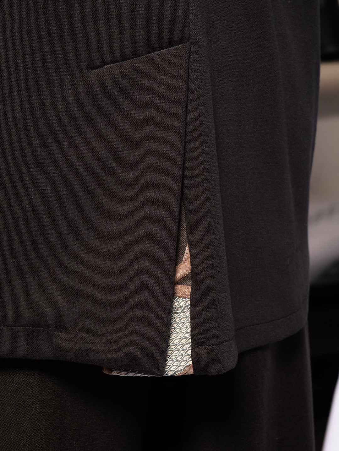 BLAZER UNIQ