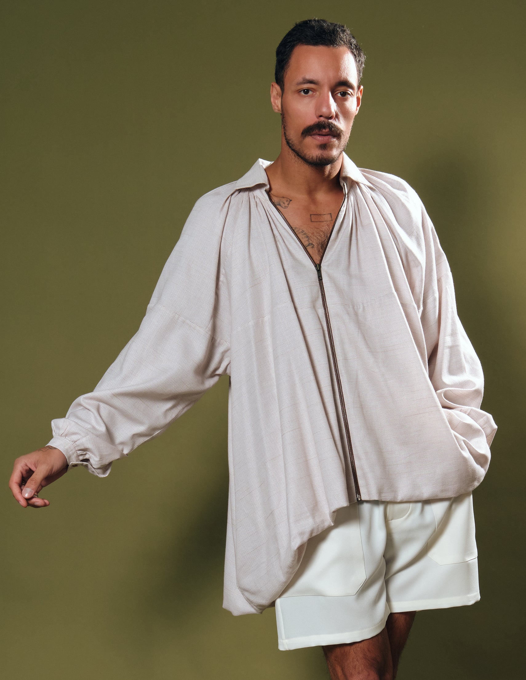 CAMISA KITO