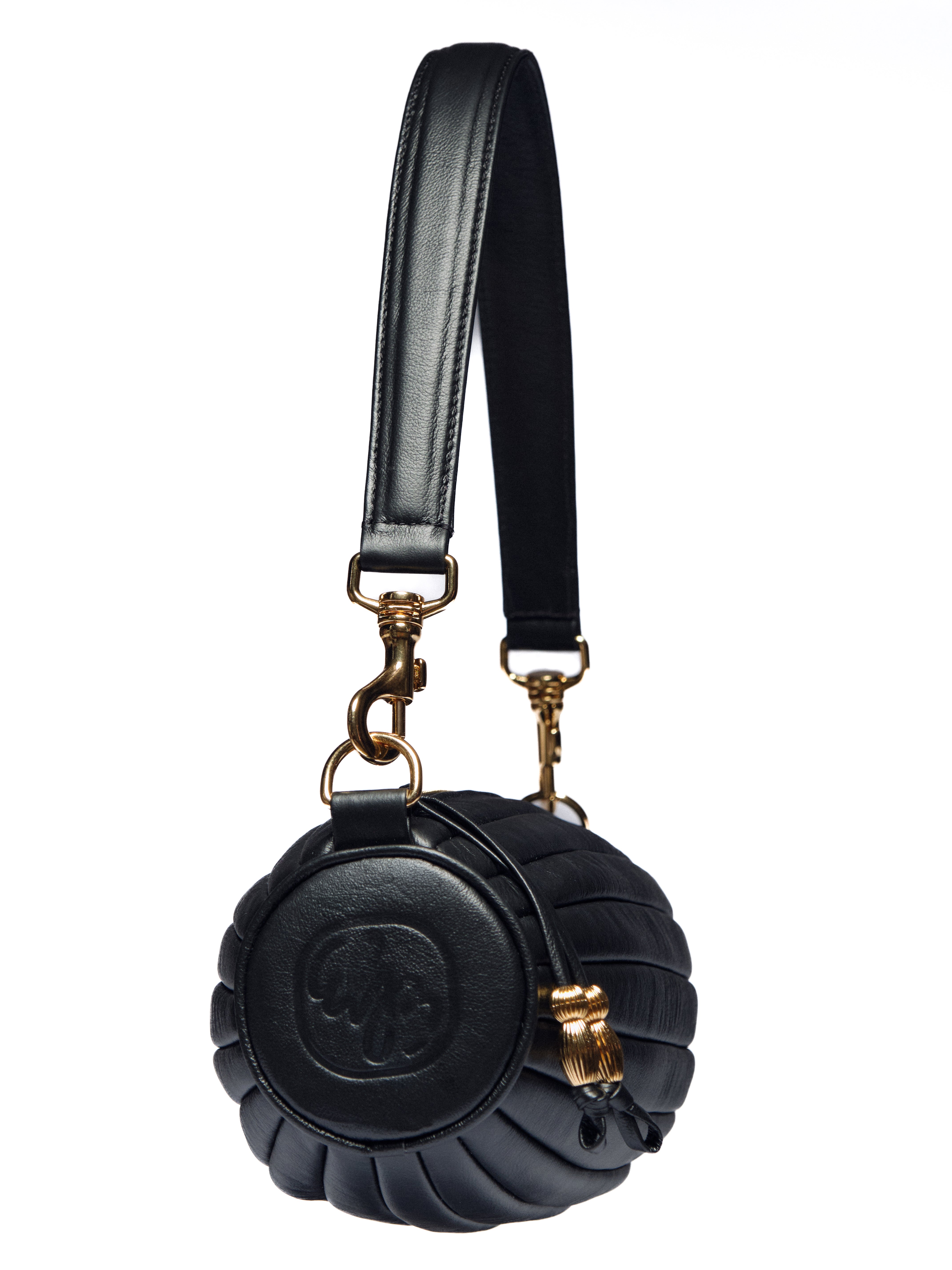 BOLSA CACAU CARBON