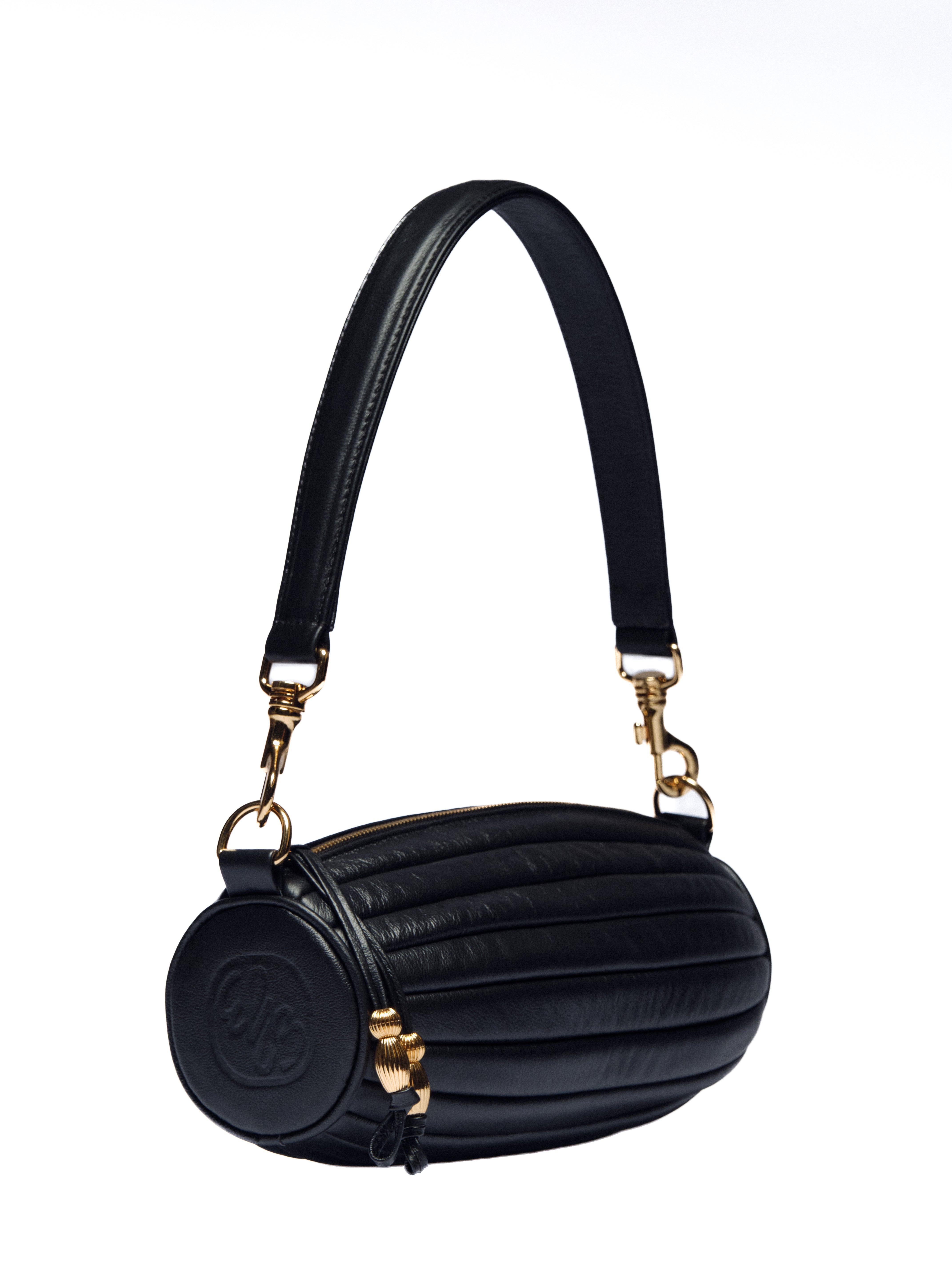 BOLSA CACAU CARBON