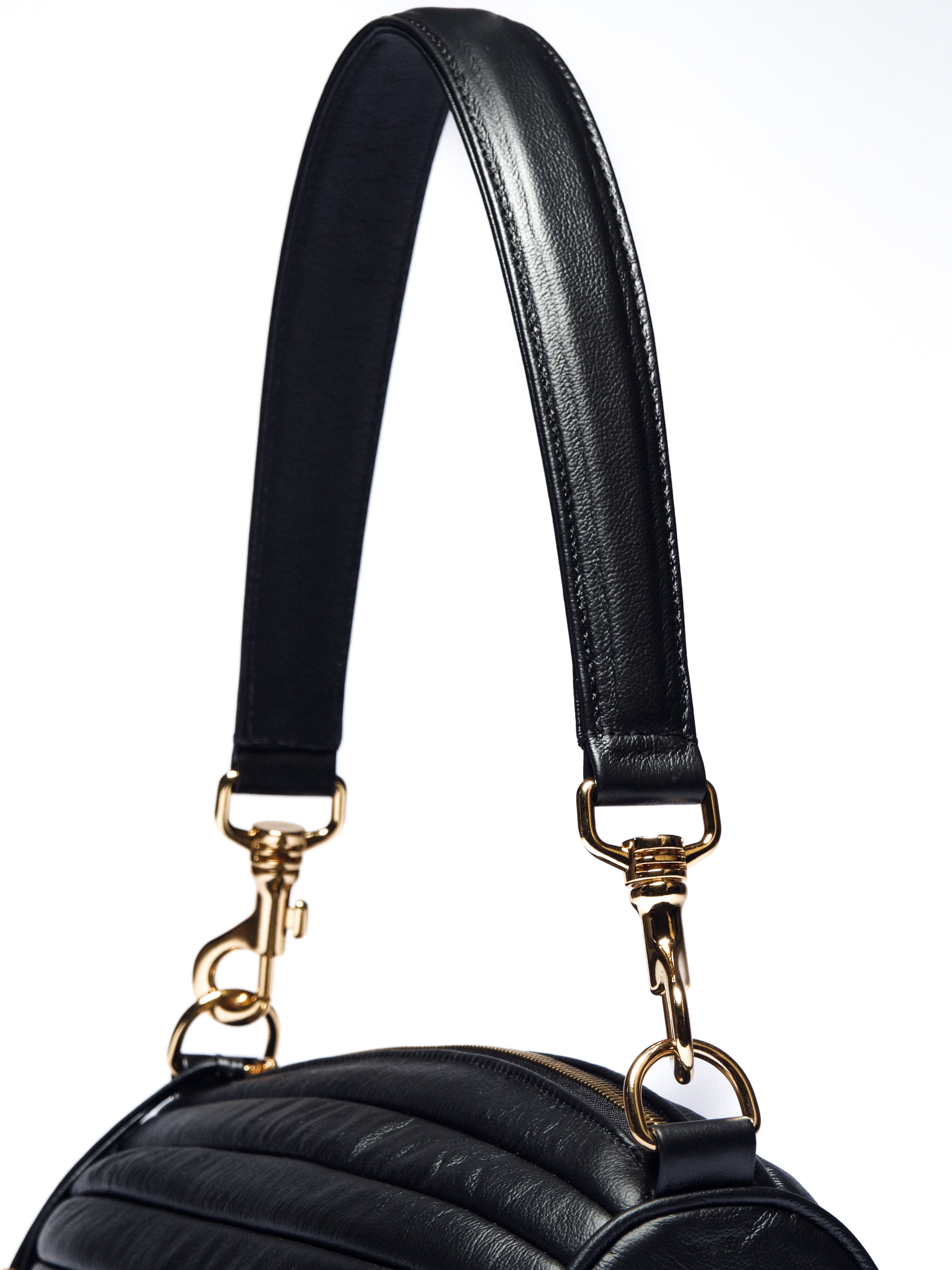 BOLSA CACAU CARBON