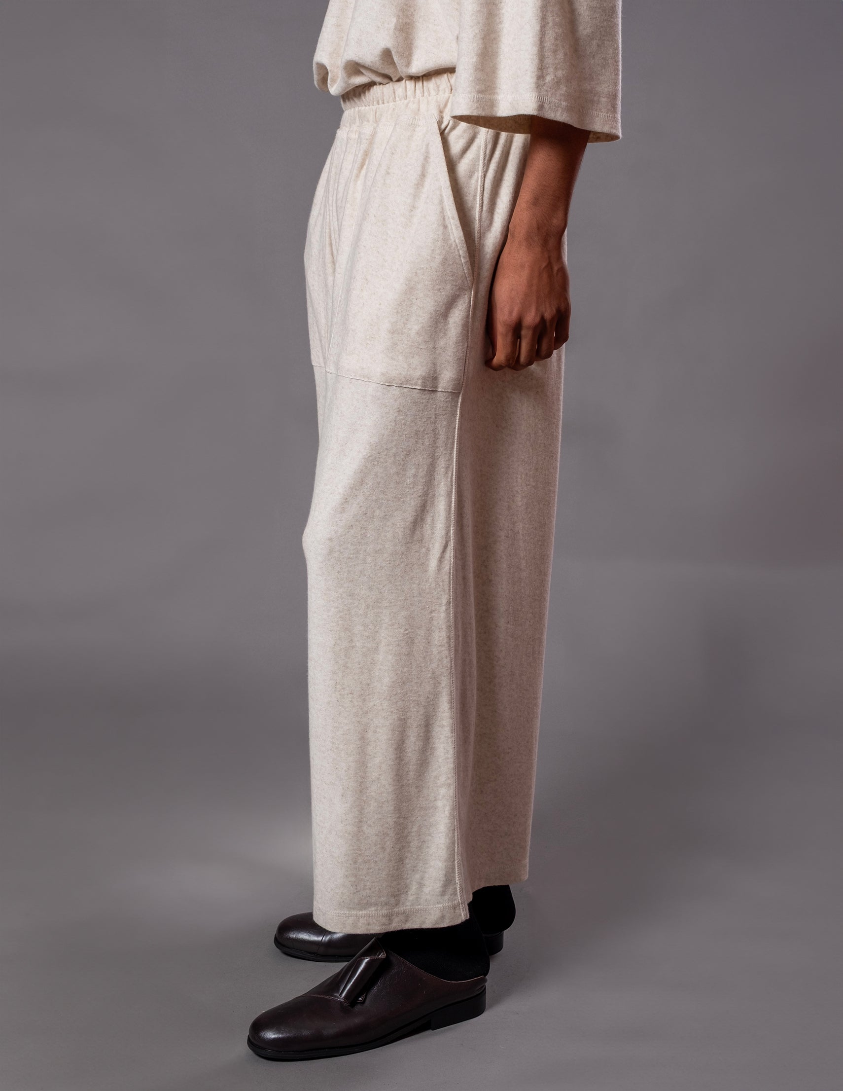 CALÇA MARTE AREIA