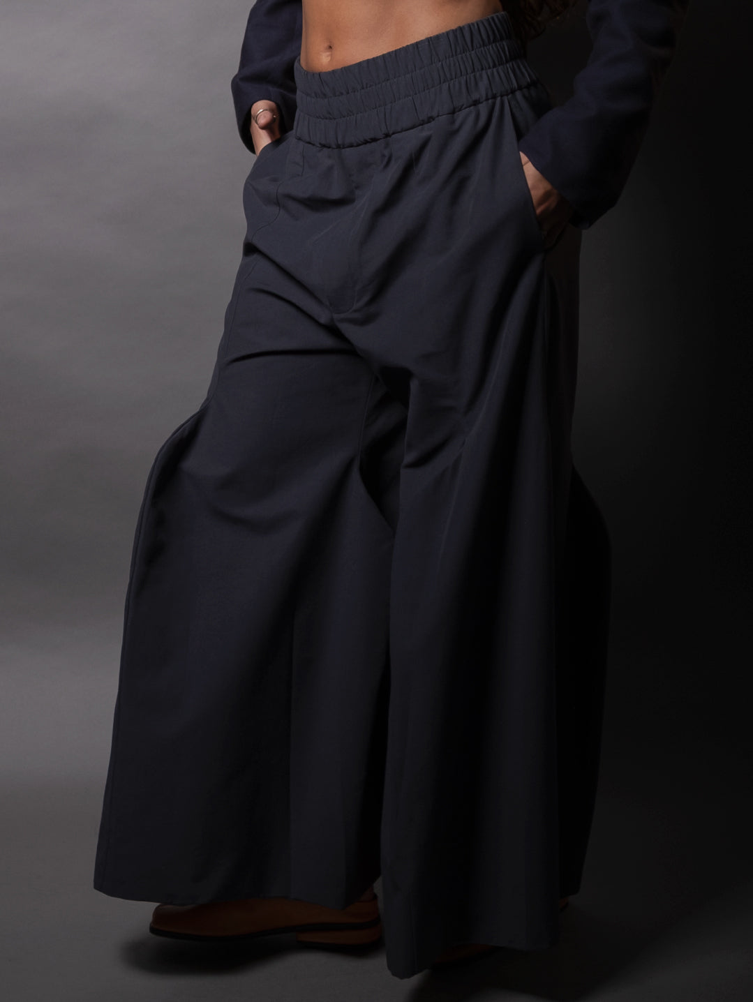 CALÇA CACAU NETUNO
