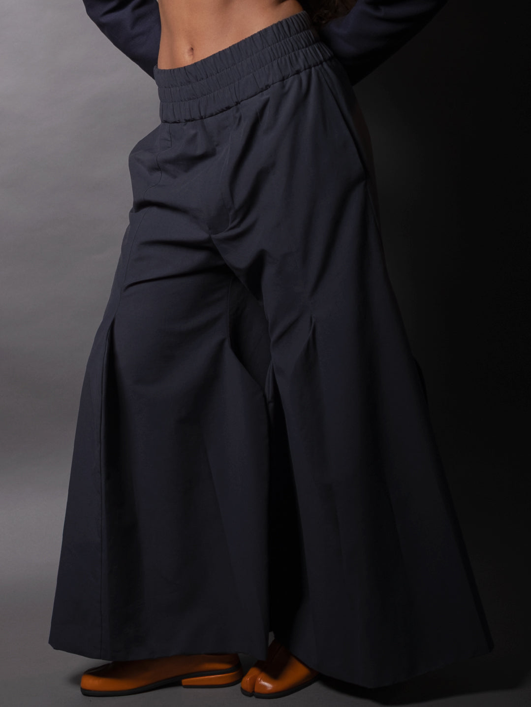 CALÇA CACAU NETUNO
