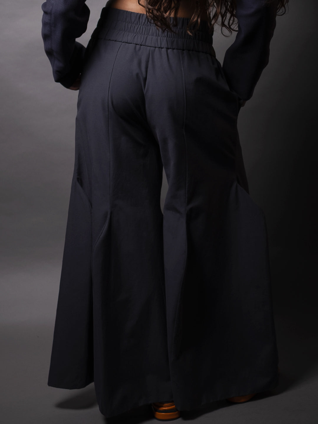 CALÇA CACAU NETUNO