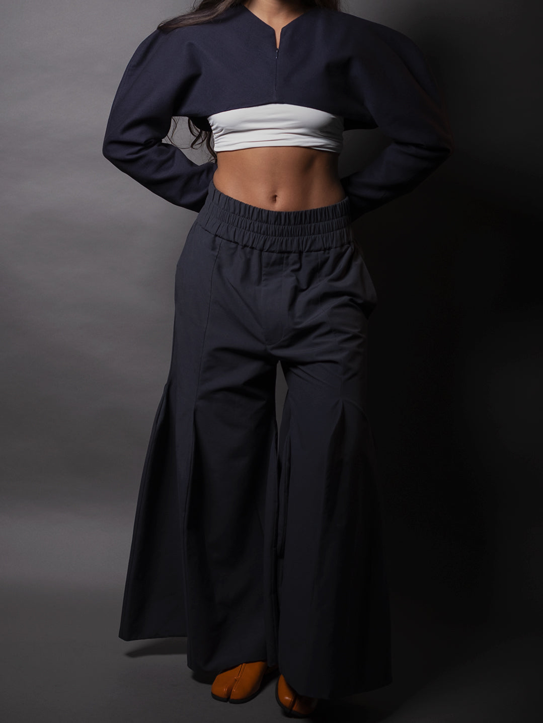 CALÇA CACAU NETUNO