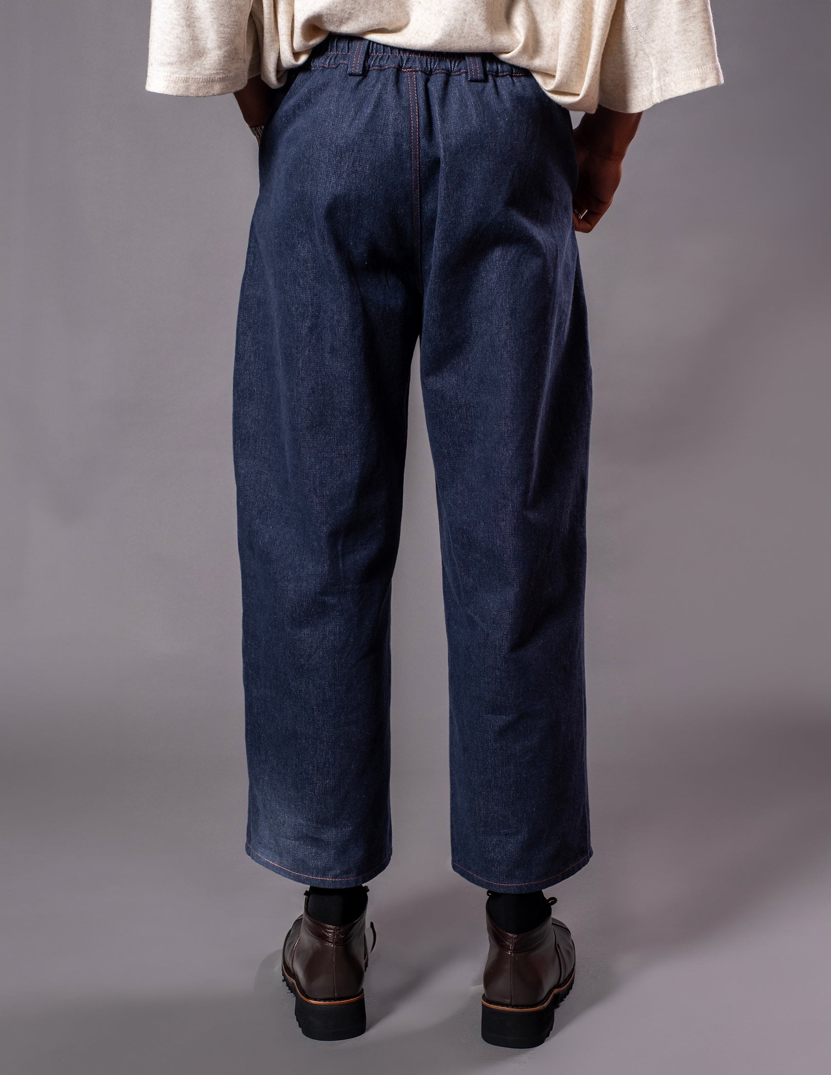 CALÇA PAULISTA CARDINS
