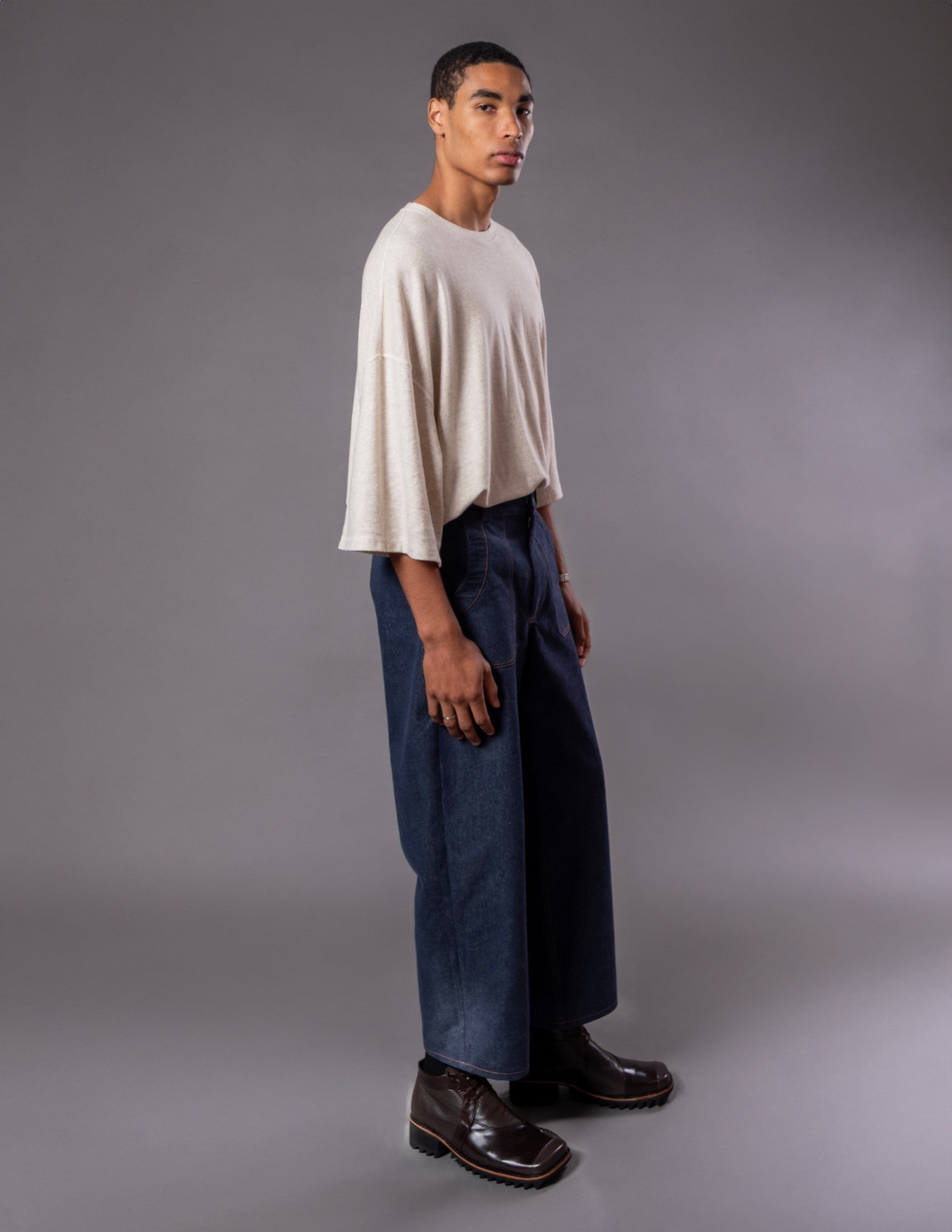 CALÇA PAULISTA CARDINS