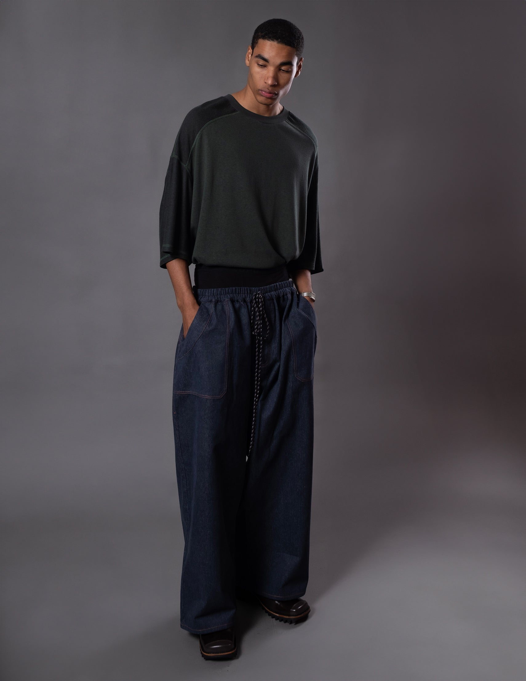 CALÇA MARTE CARDINS
