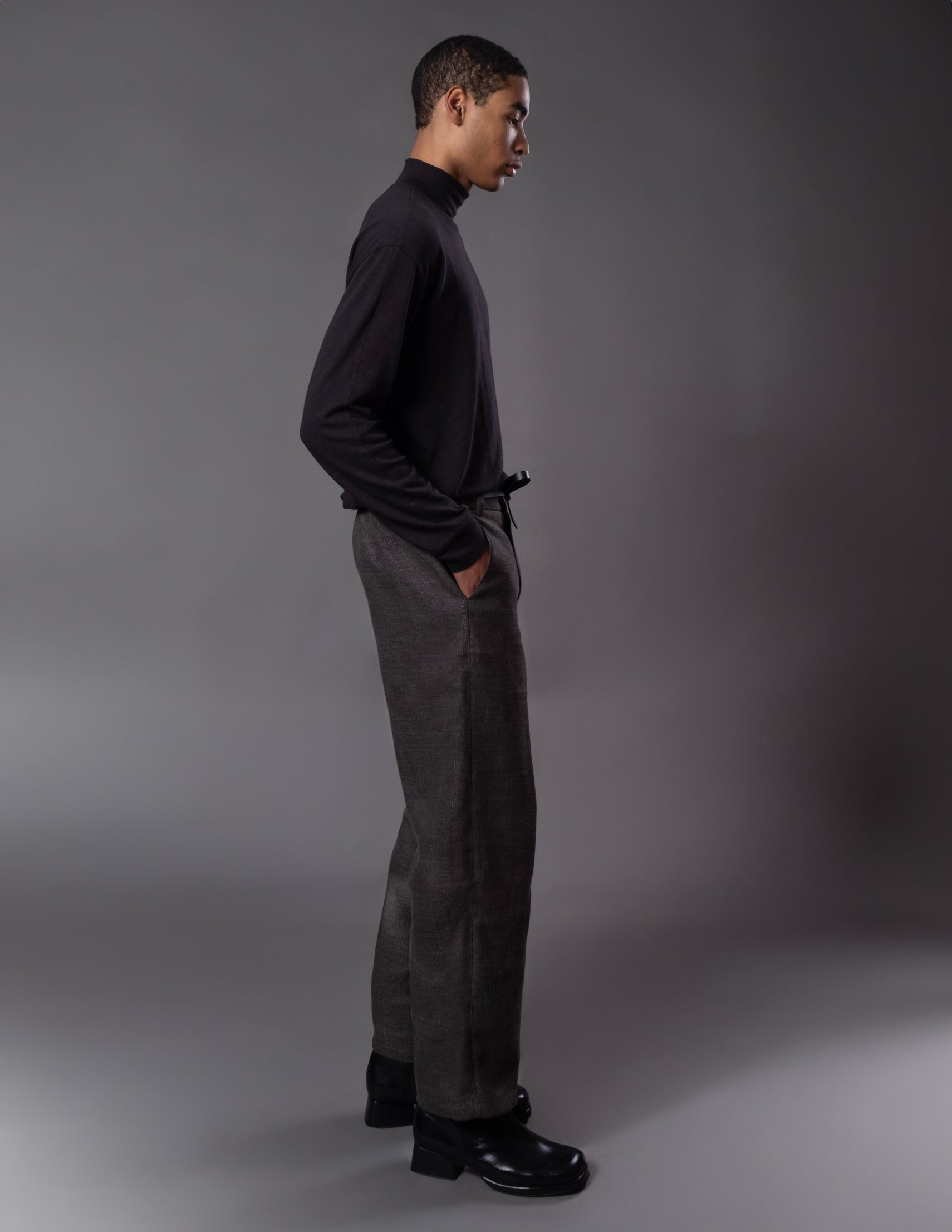 CALÇA PARIS PIQUET