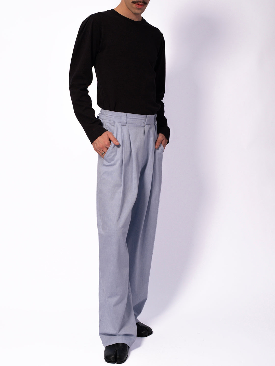CALÇA XENOM AZUL