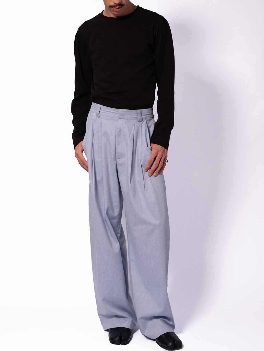 CALÇA XENOM AZUL