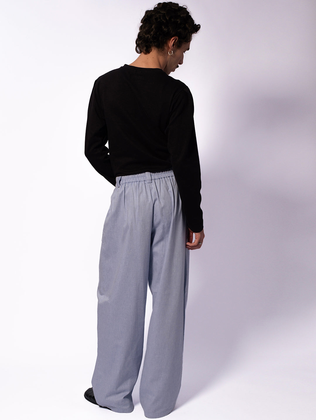 CALÇA XENOM AZUL