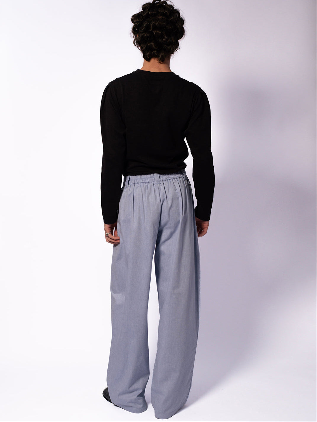 CALÇA XENOM AZUL