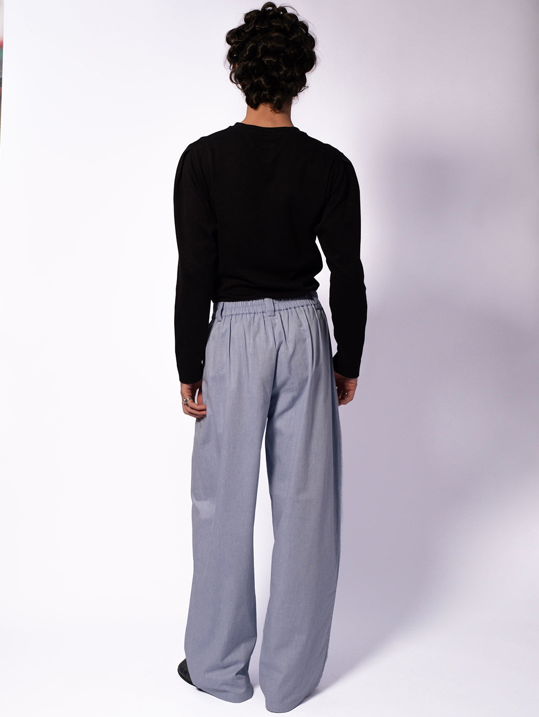 CALÇA XENOM AZUL