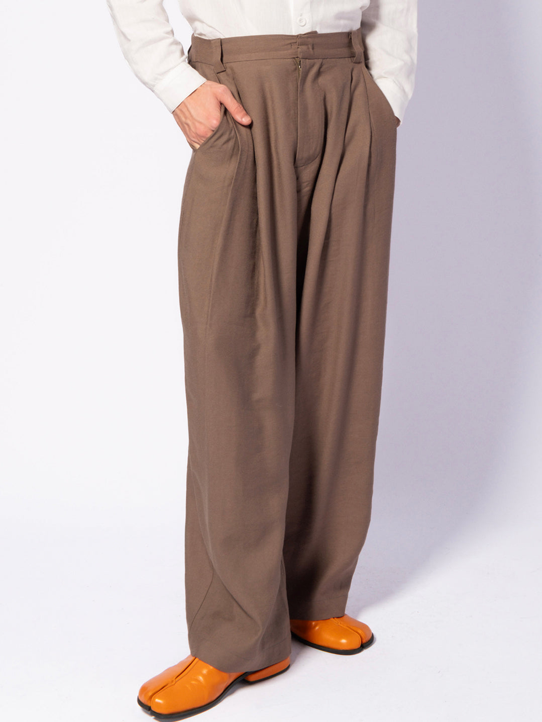 CALÇA XENOM PÚRPURA
