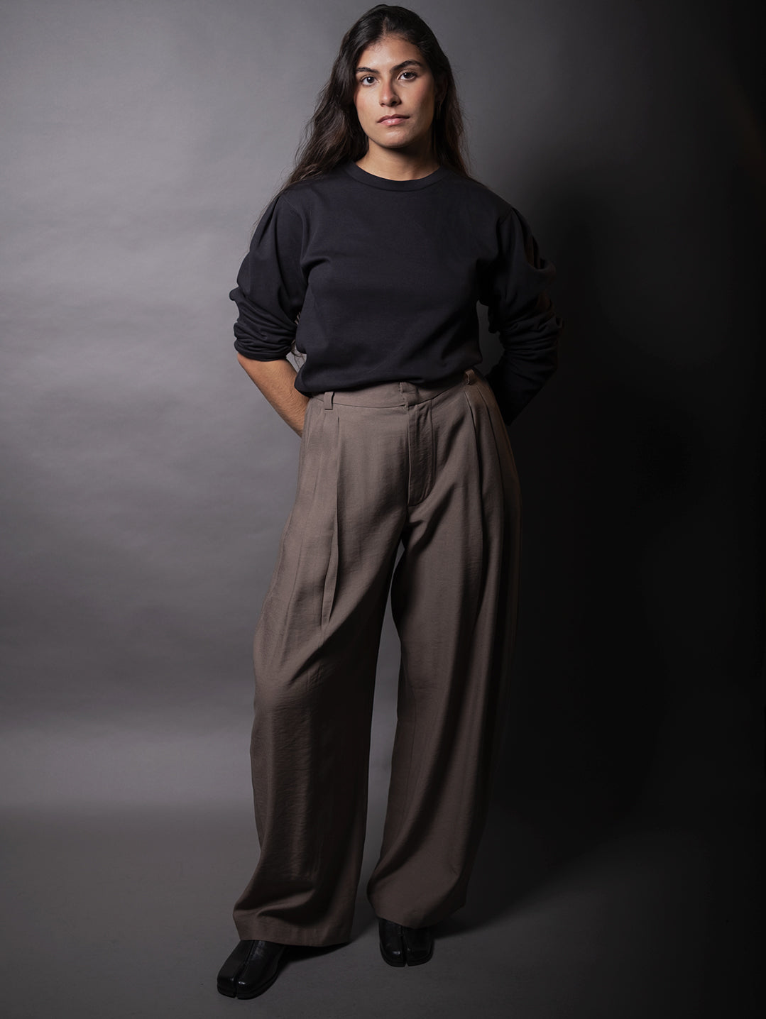CALÇA XENOM FENDI
