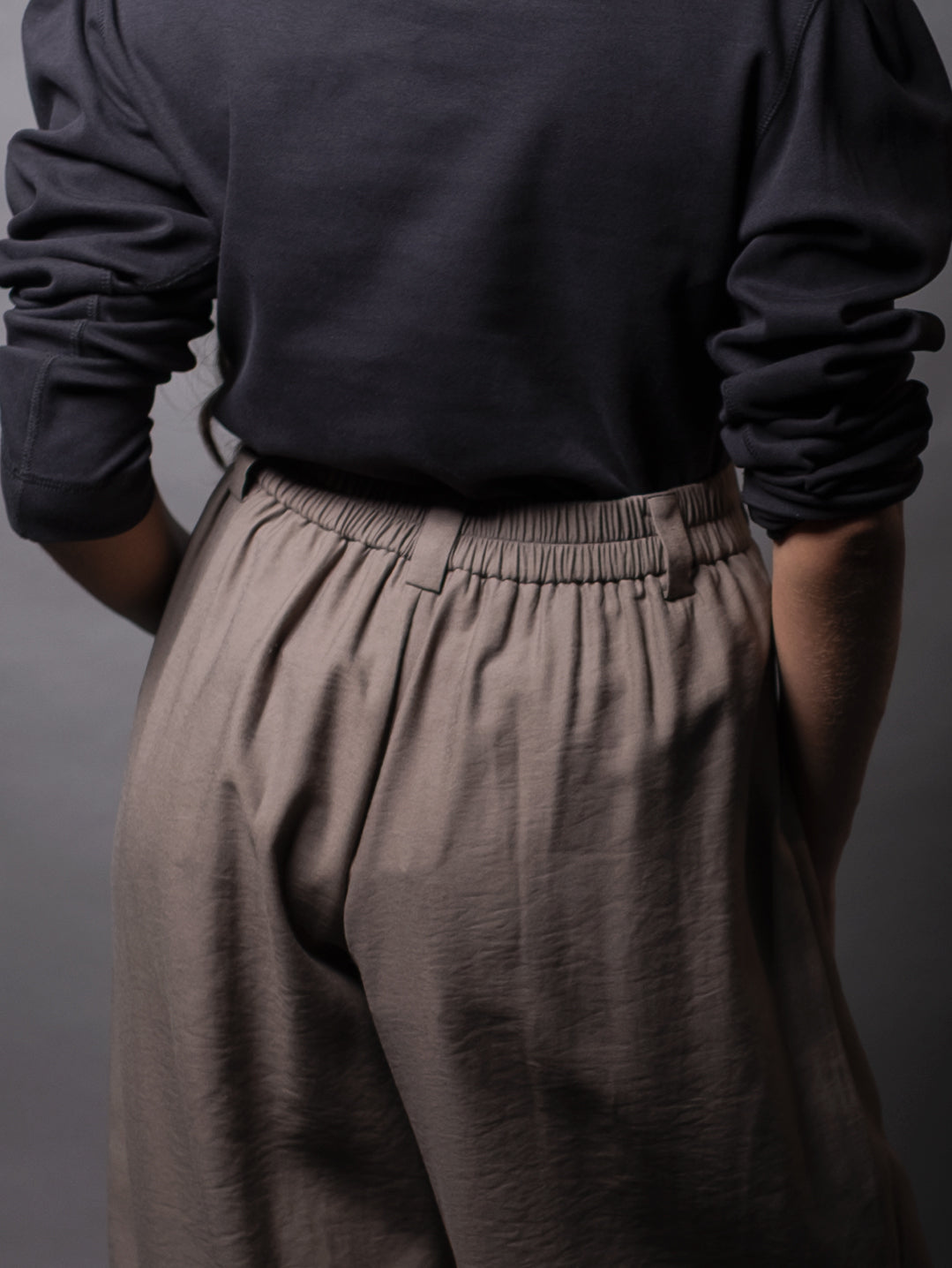 CALÇA XENOM FENDI