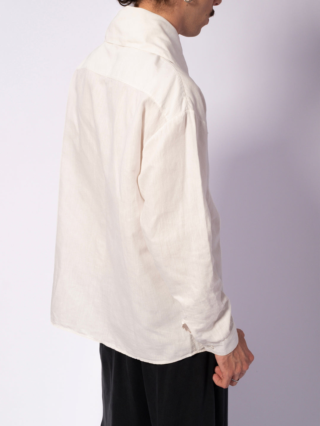 CAMISA FLORESCER