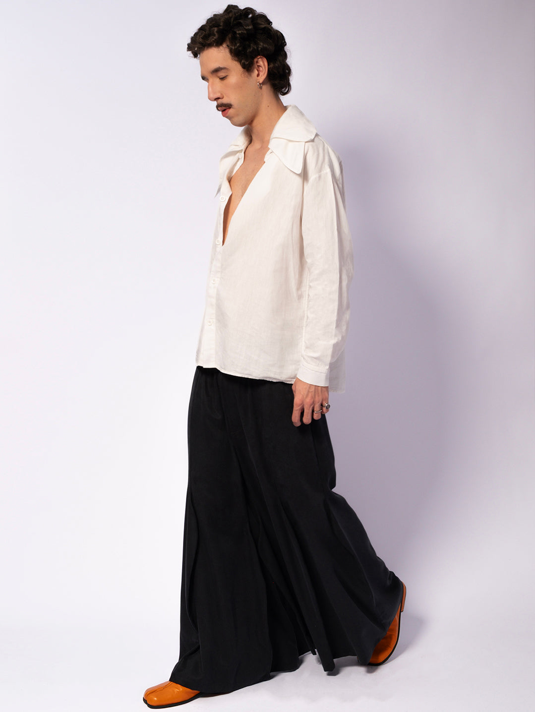 CAMISA FLORESCER