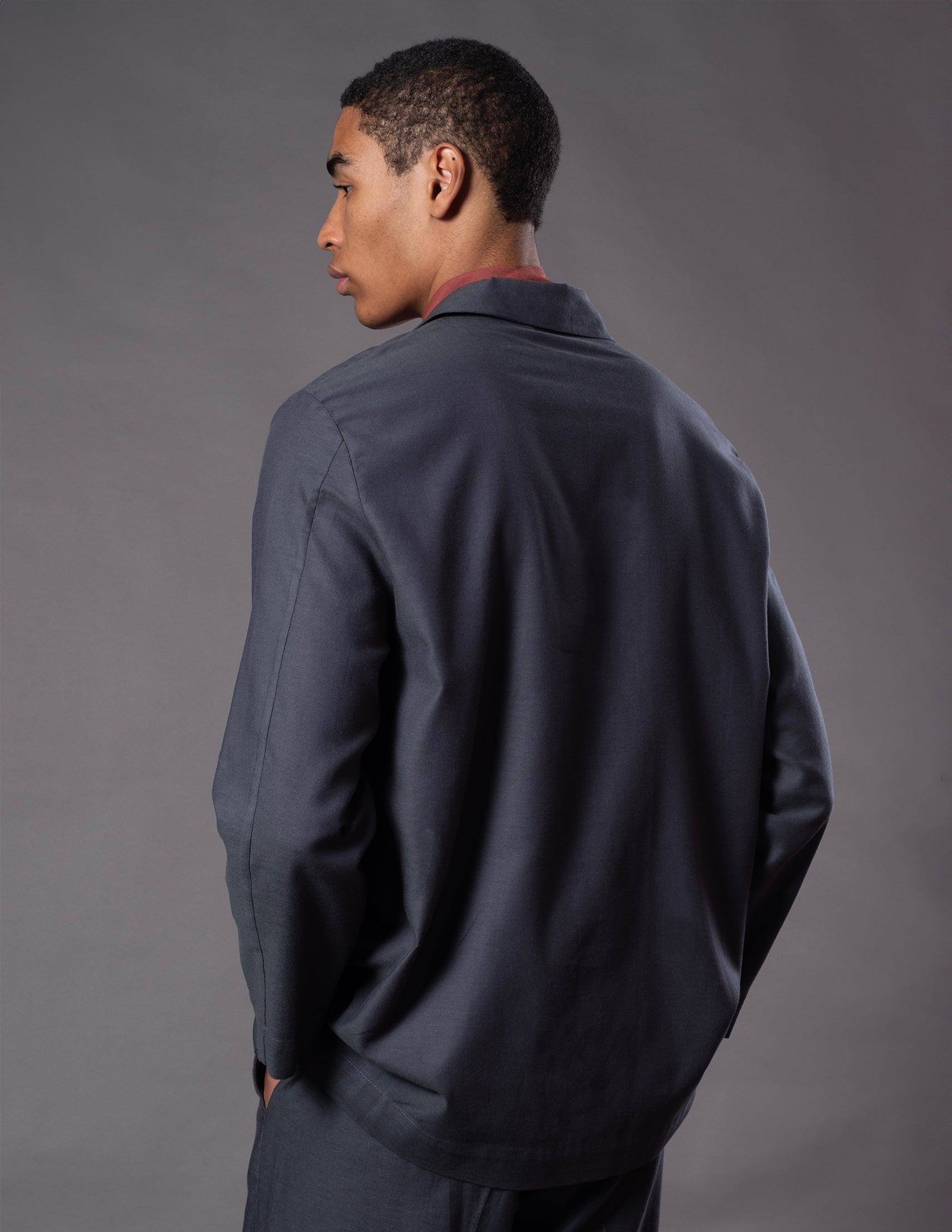 CAMISA CAPY VERDE ESCURO