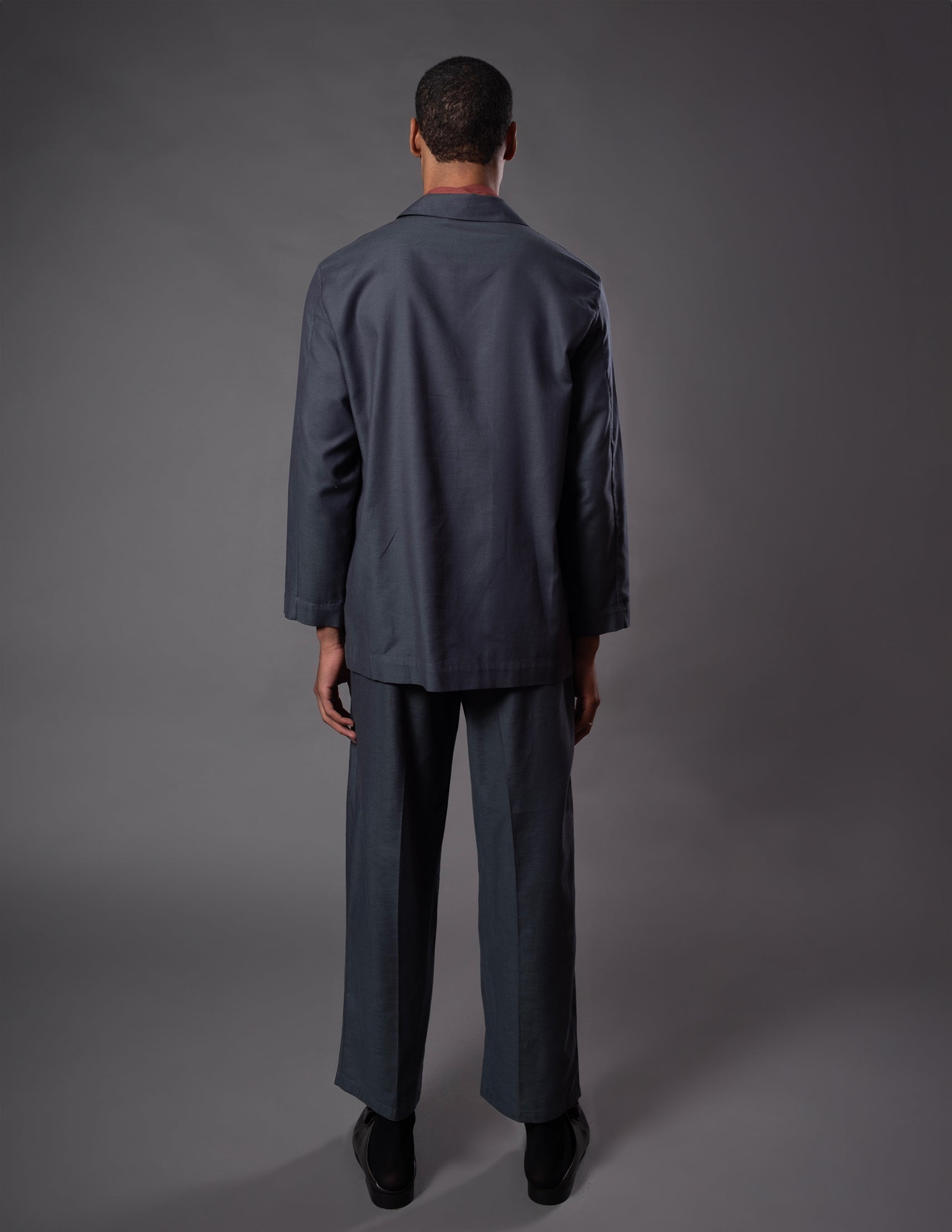 CAMISA CAPY VERDE ESCURO