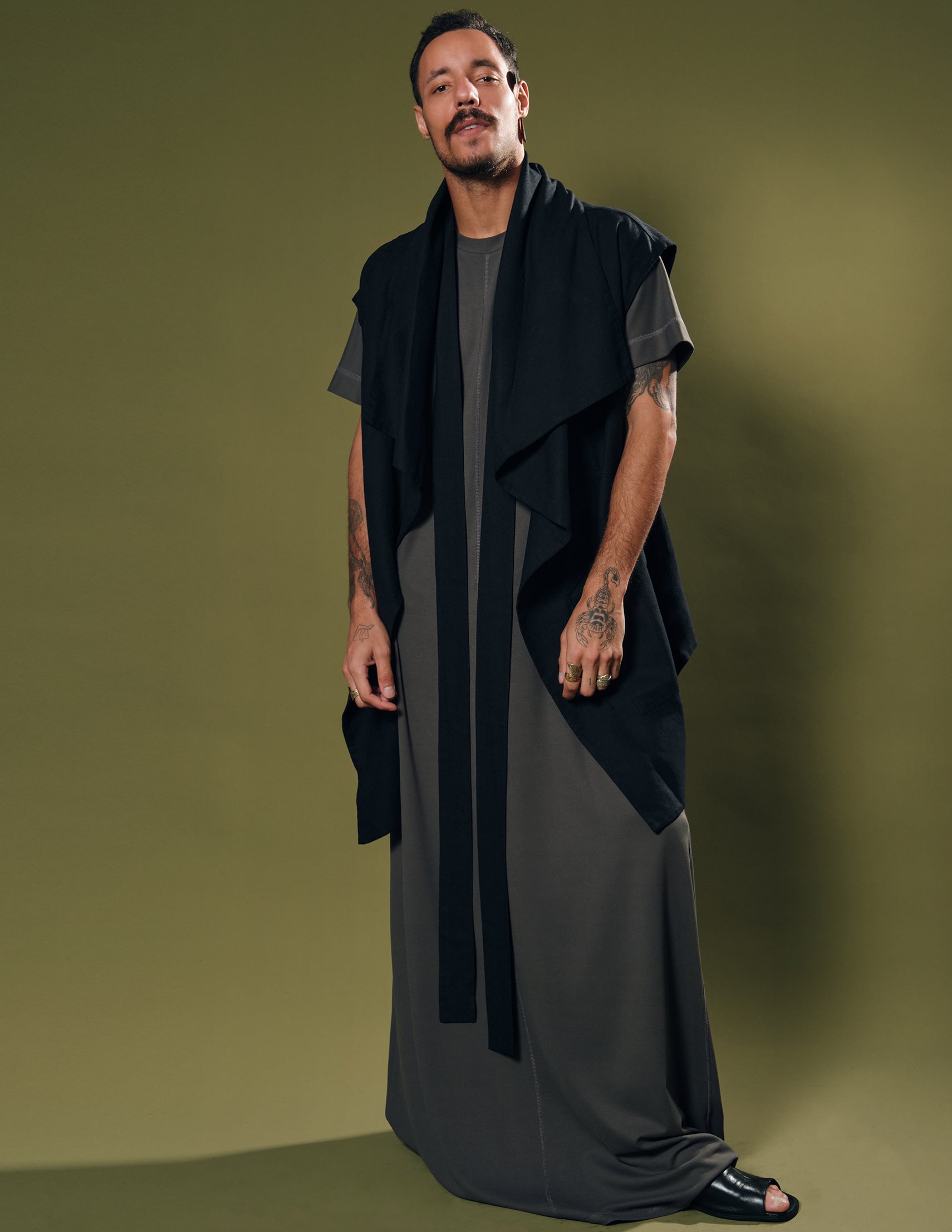 COLETE JAY PRETO