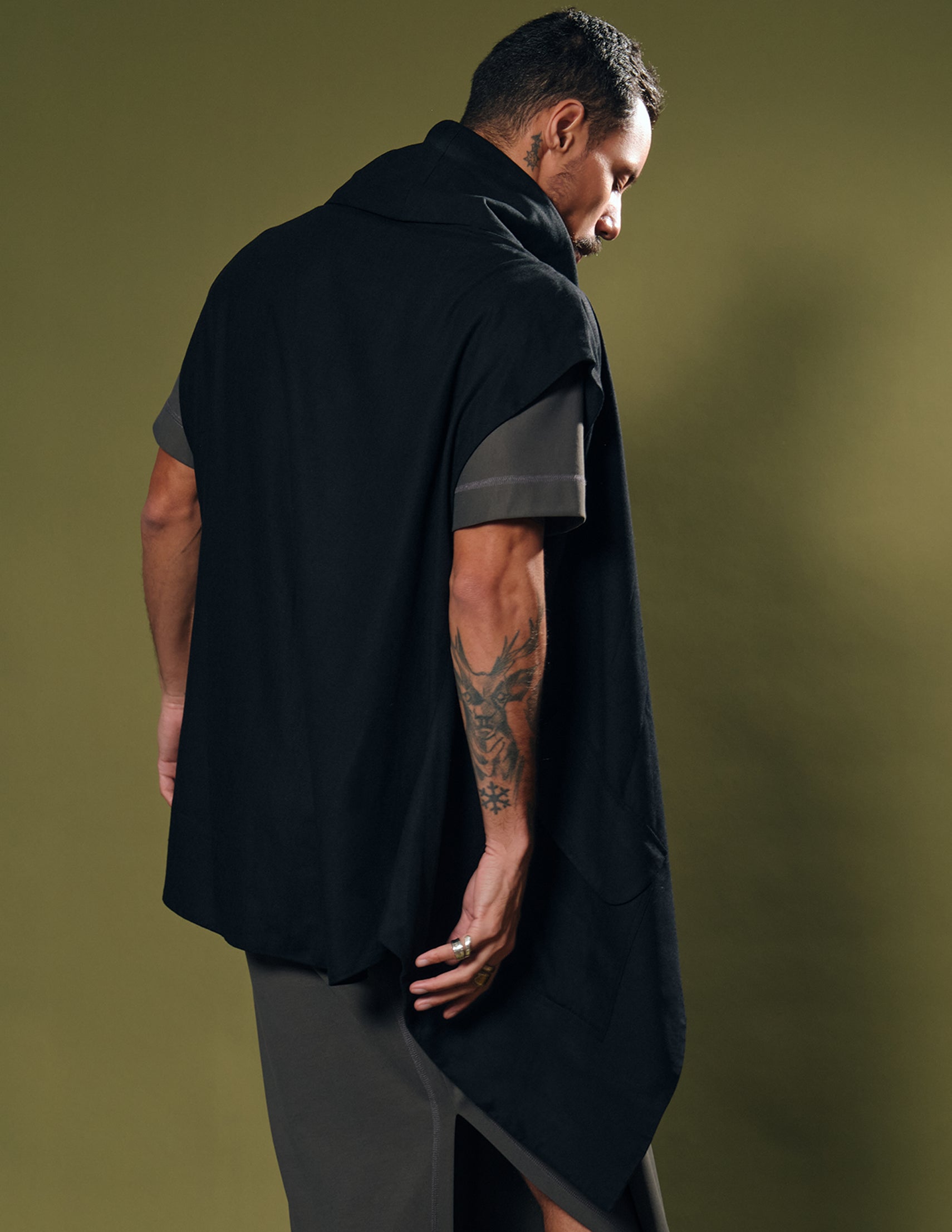 COLETE JAY PRETO