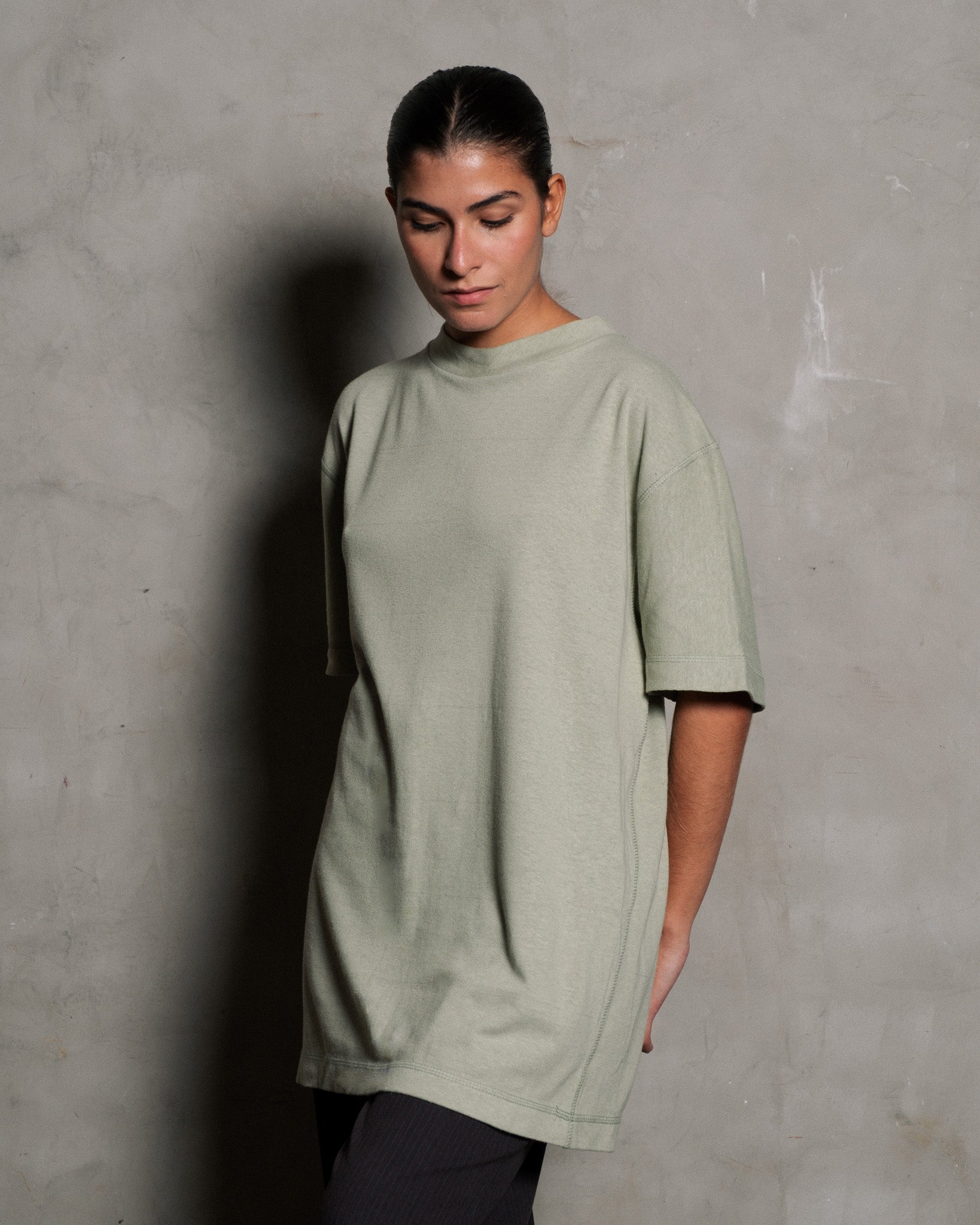 T-SHIRT JOÃO VERDE