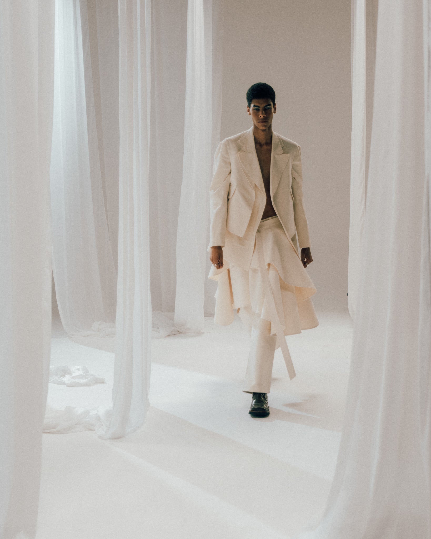 BLAZER OXÍMORO OX16