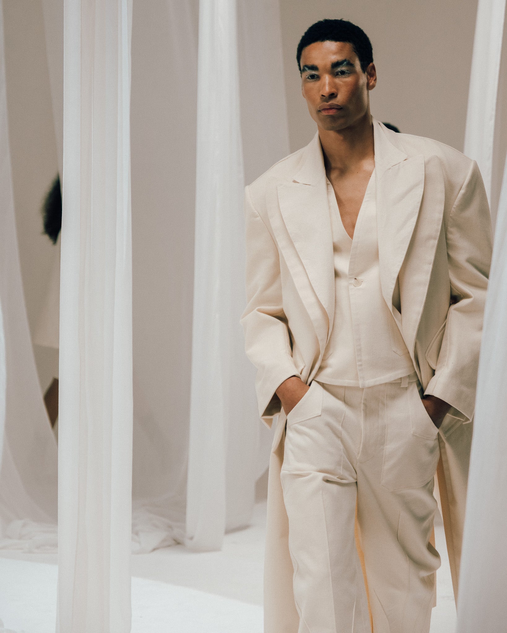 BLAZER OXÍMORO OX22