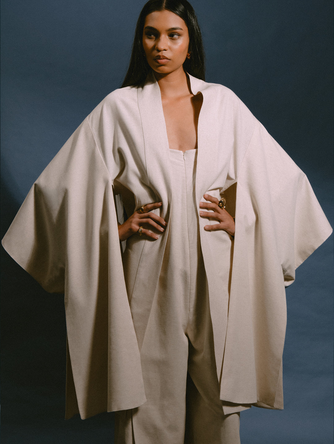 KIMONO WU AREIA