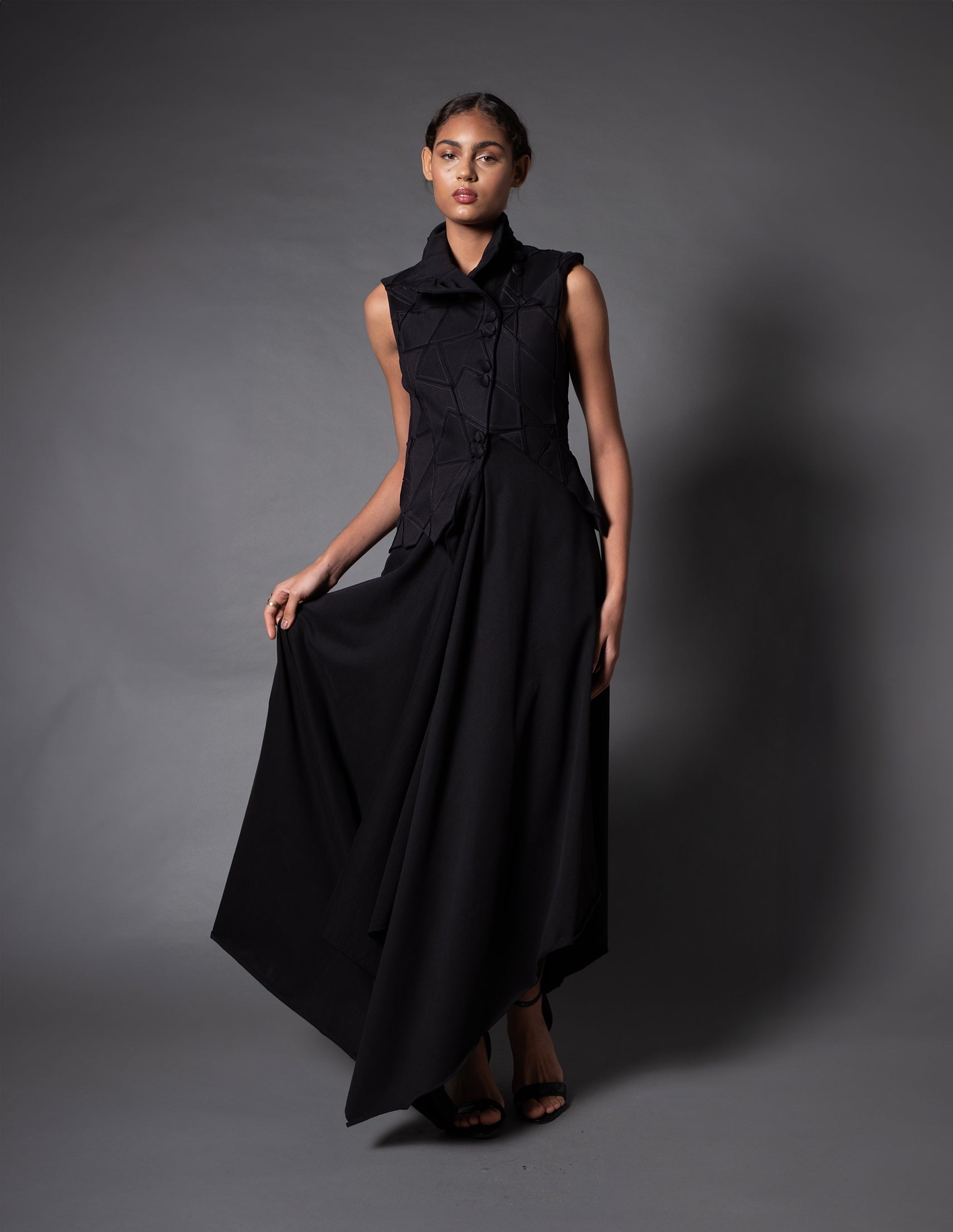 VESTIDO LILIAN
