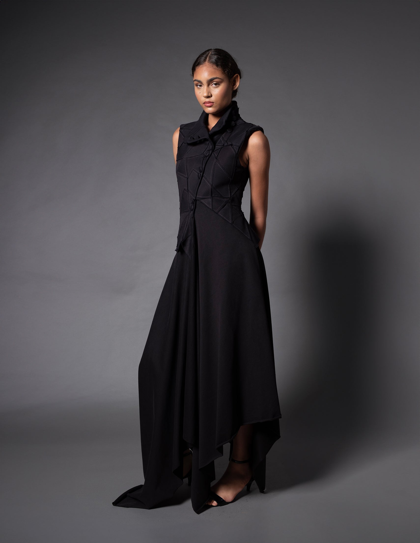 VESTIDO LILIAN