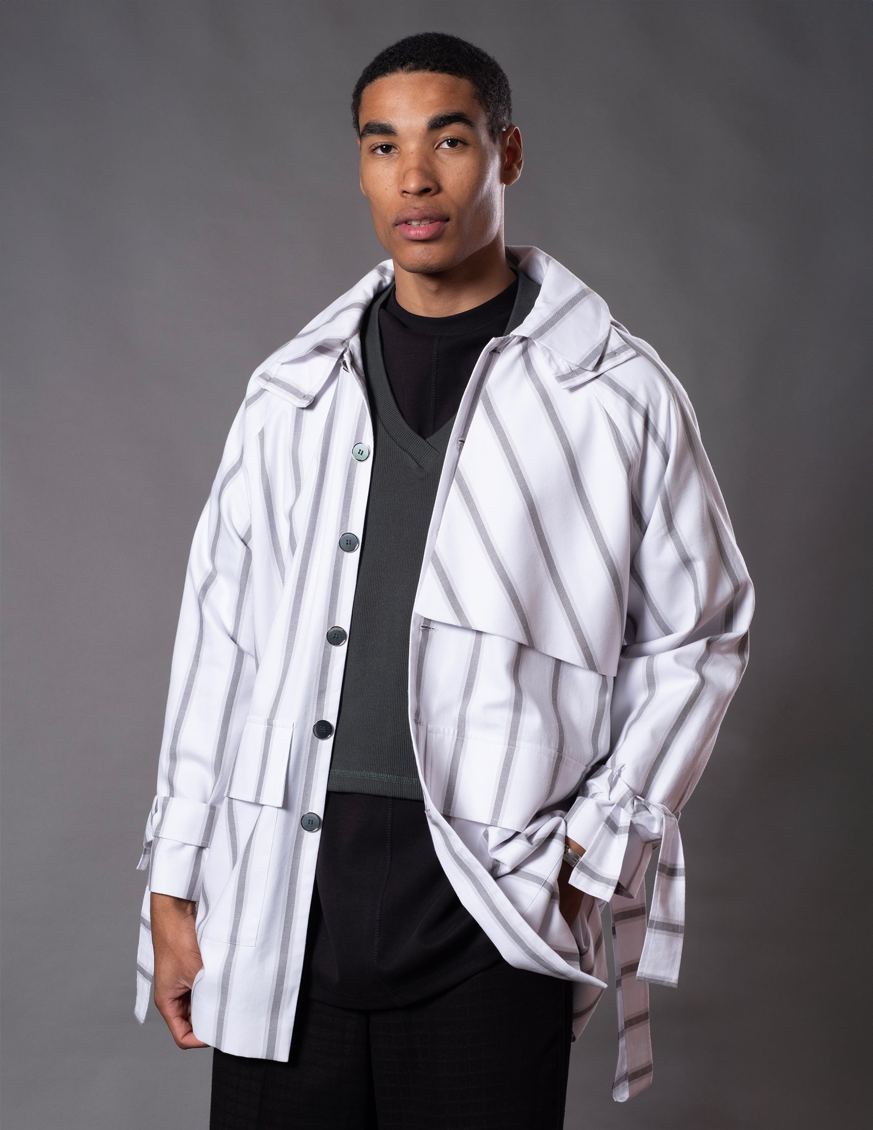 PARKA BUESCO