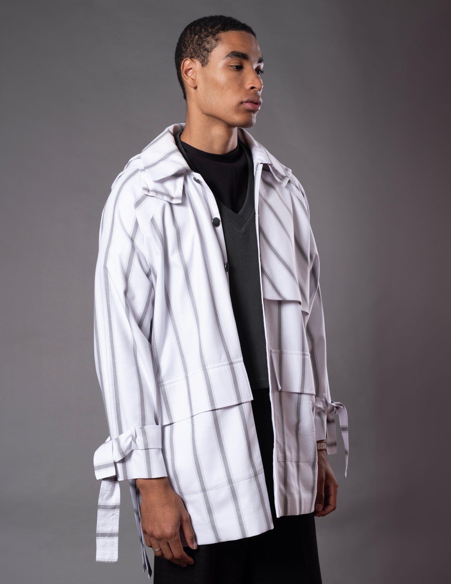 PARKA BUESCO