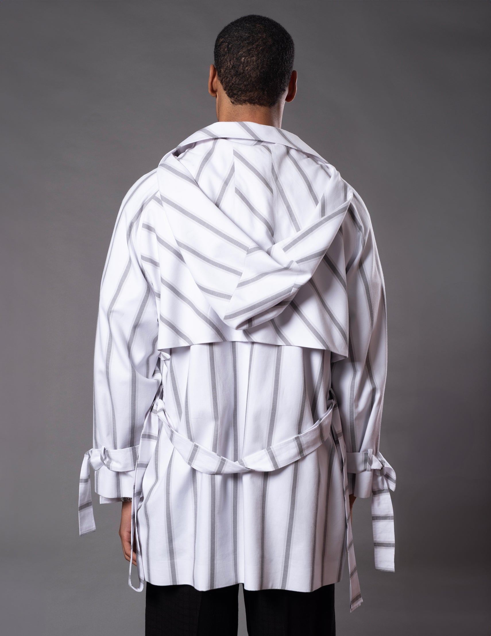 PARKA BUESCO