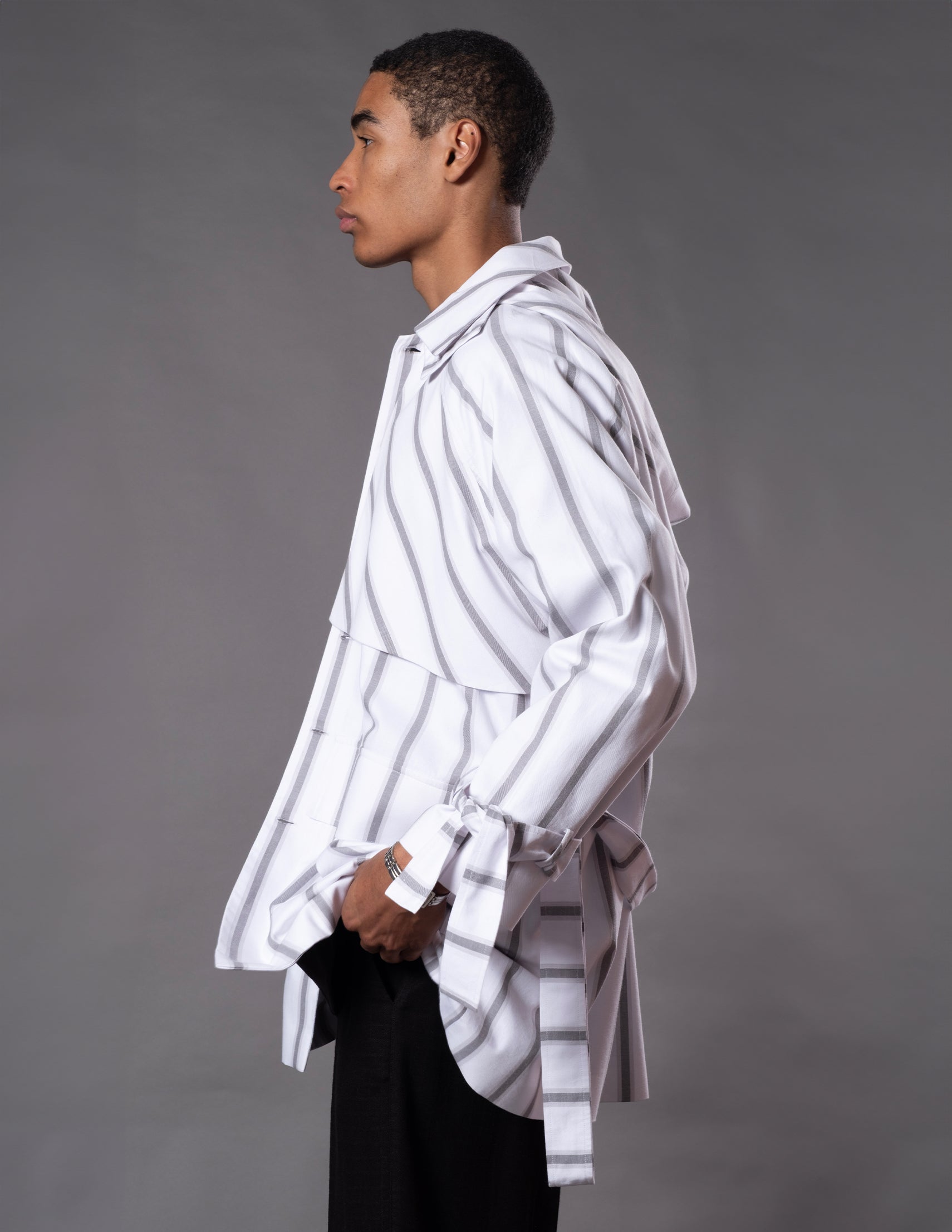 PARKA BUESCO