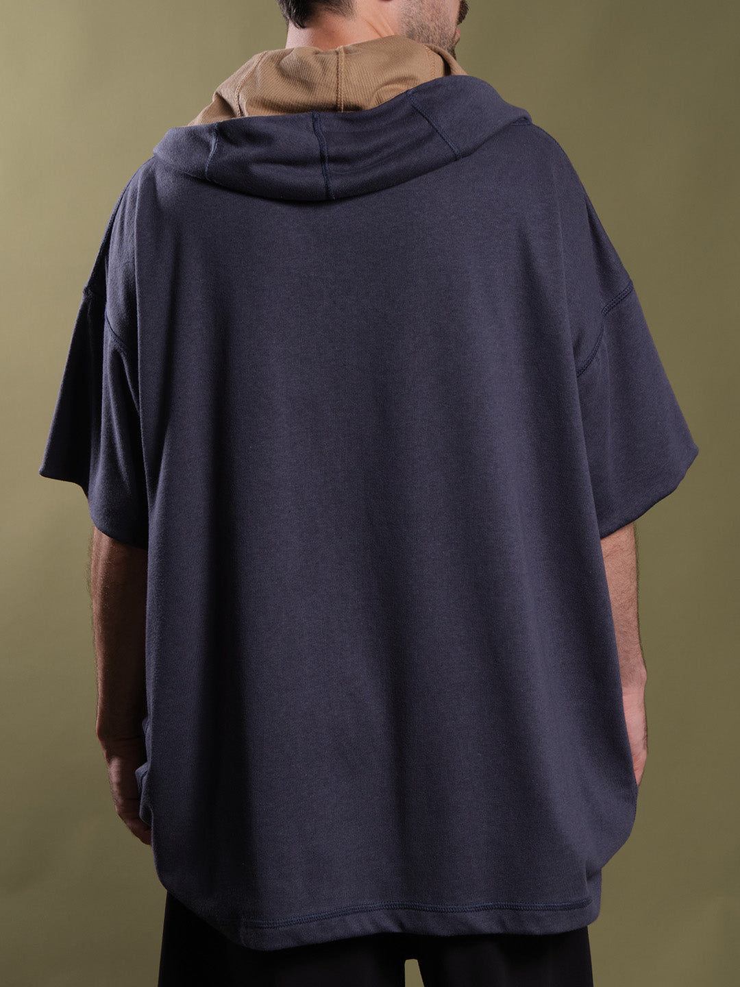 BLUSÃO REVERSIBLE